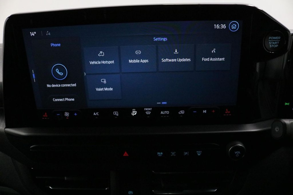 Used Ford Transit Custom 2024 for sale - 76429640: Photo 47