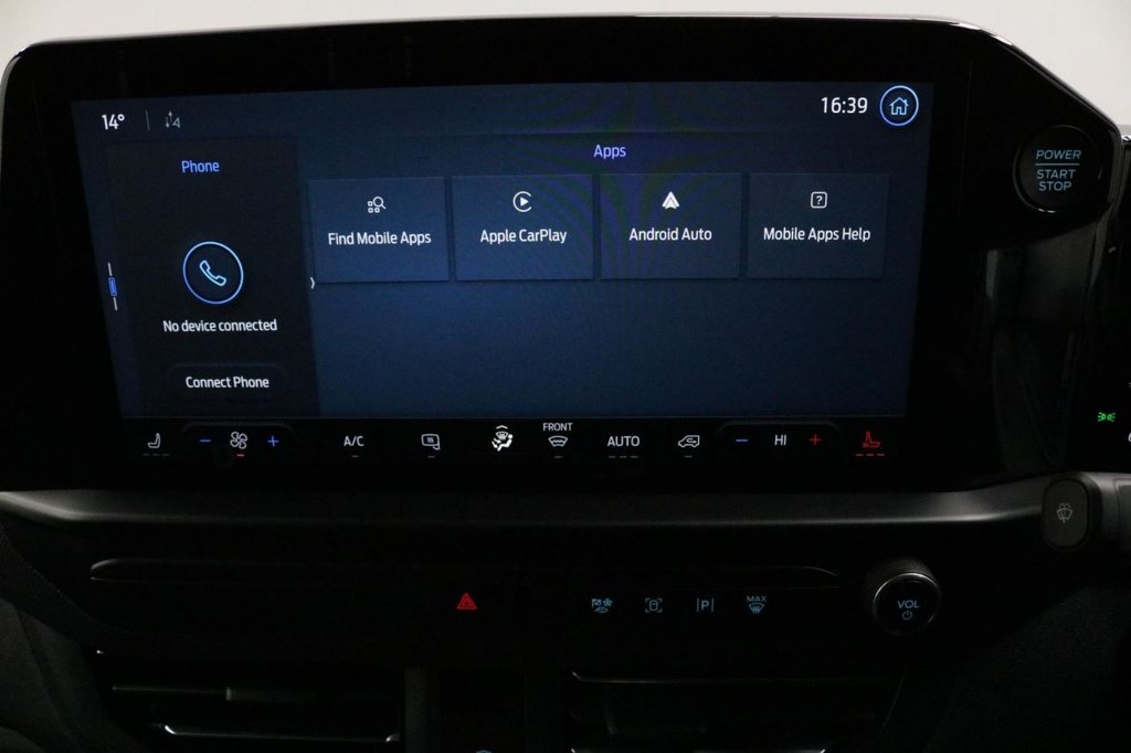 Used Ford Transit Custom 2024 for sale - 76429640: Photo 48