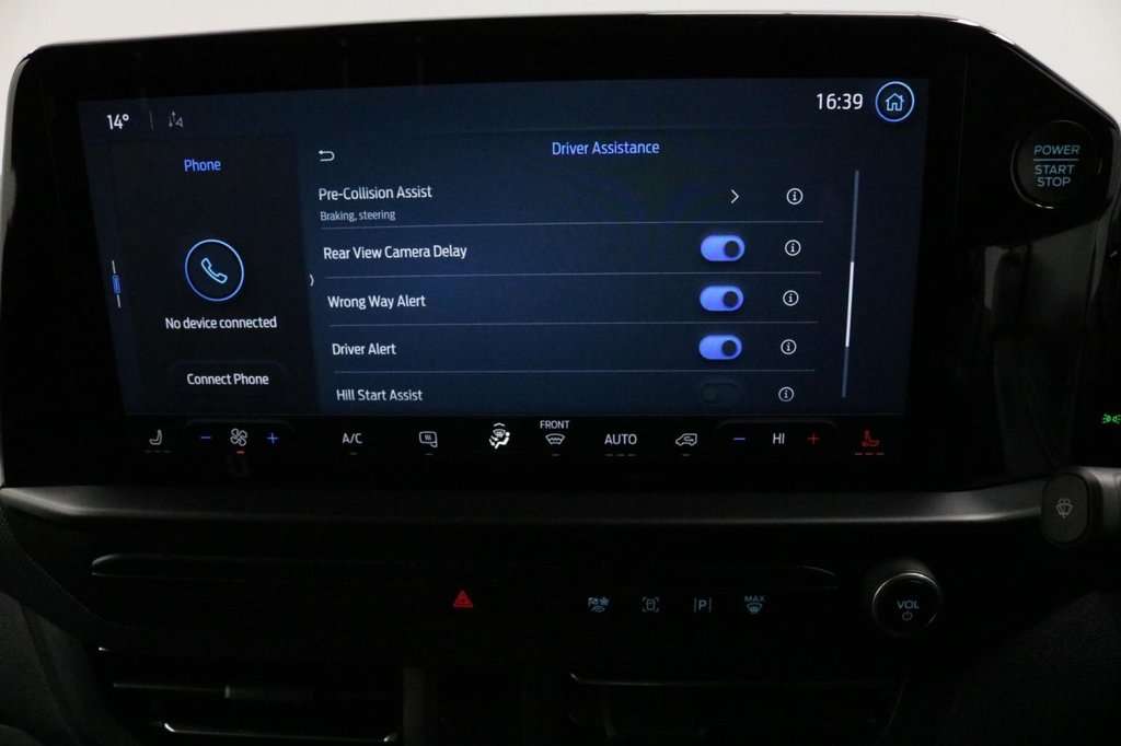 Used Ford Transit Custom 2024 for sale - 76429640: Photo 49