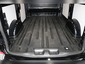 Used Ford Transit Custom 2024 for sale - 76429640: Photo