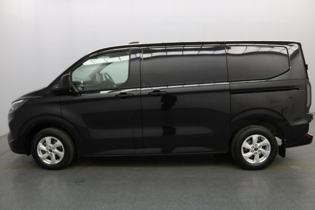 Used Ford Transit Custom 2024 for sale - 76429640: Photo 5