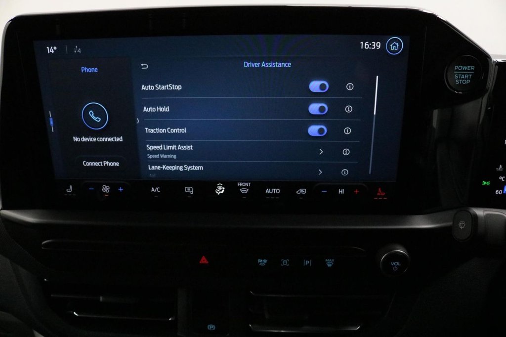 Used Ford Transit Custom 2024 for sale - 76429640: Photo 50