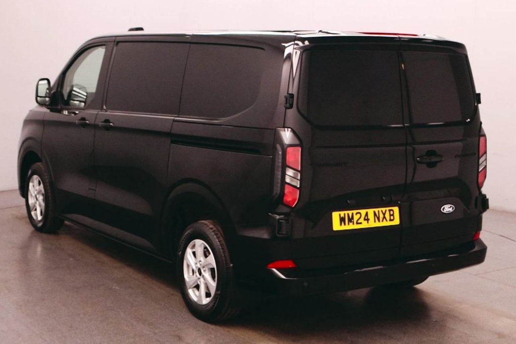 Used Ford Transit Custom 2024 for sale - 76429640: Photo 6