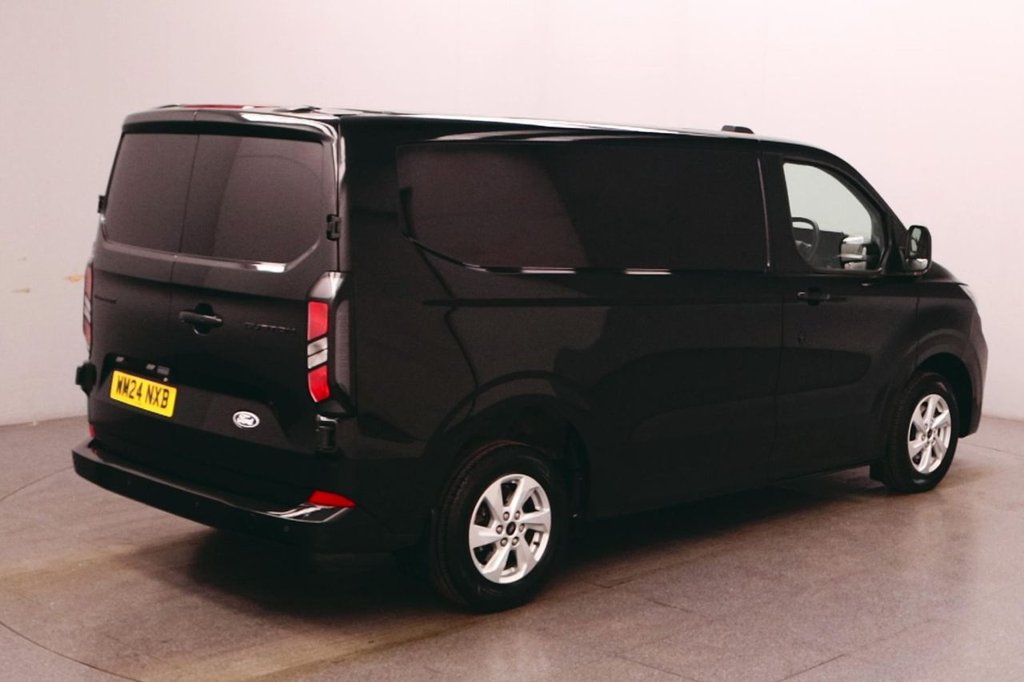 Used Ford Transit Custom 2024 for sale - 76429640: Photo 8