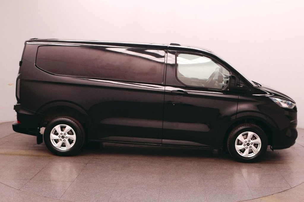 Used Ford Transit Custom 2024 for sale - 76429640: Photo 9