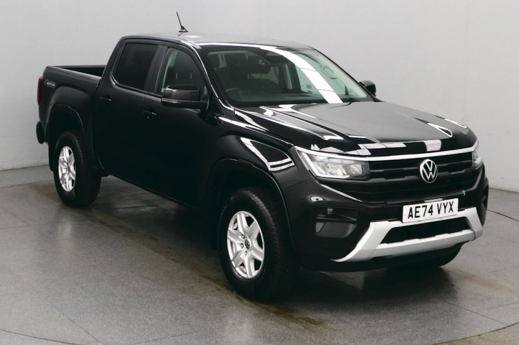 Used Volkswagen Amarok 2024 for sale - 76977493: Photo 10