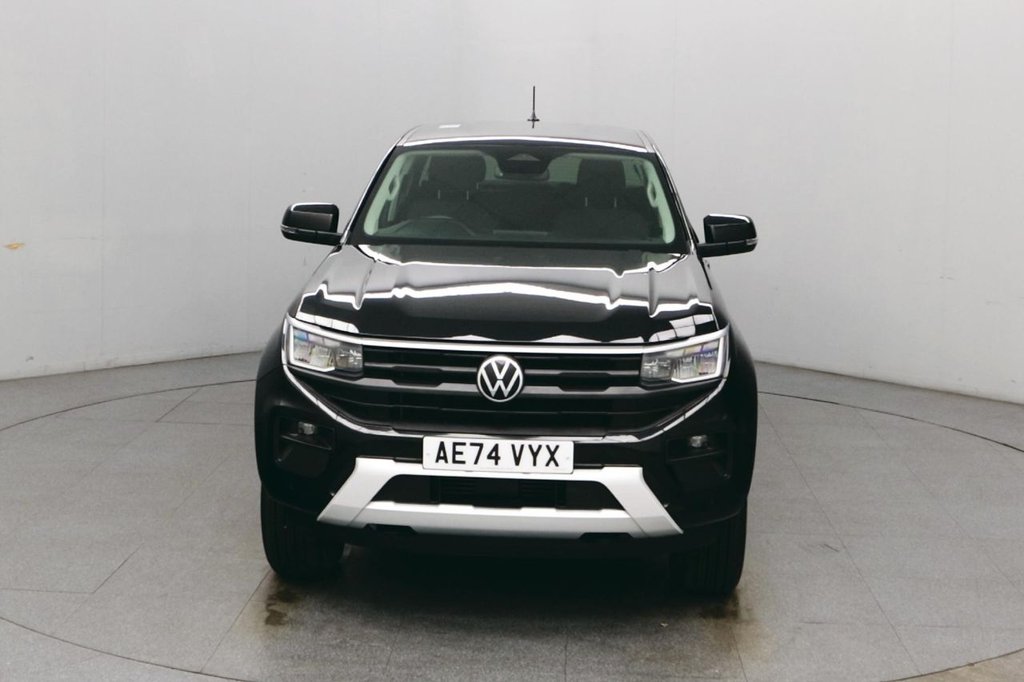Used Volkswagen Amarok 2024 for sale - 76977493: Photo 11