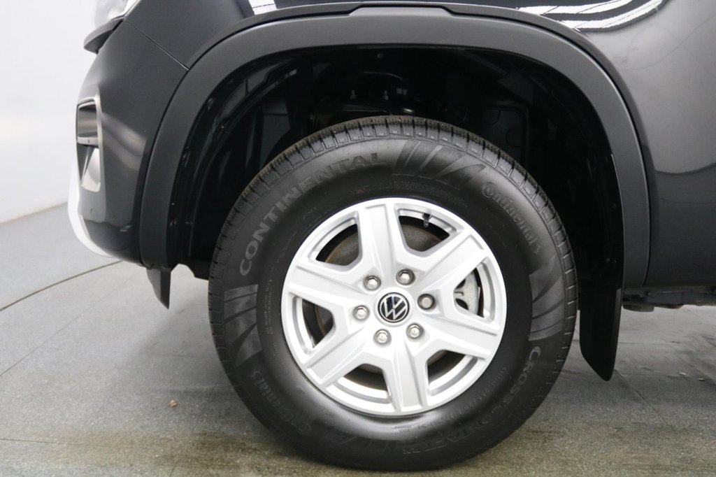 Used Volkswagen Amarok 2024 for sale - 76977493: Photo 12