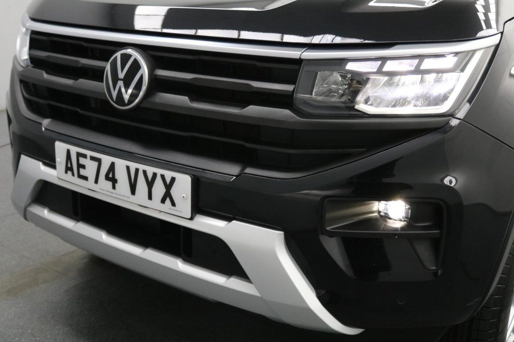 Used Volkswagen Amarok 2024 for sale - 76977493: Photo 13