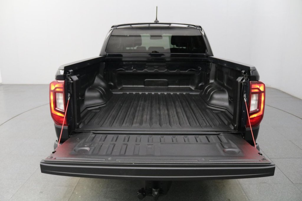 Used Volkswagen Amarok 2024 for sale - 76977493: Photo 15