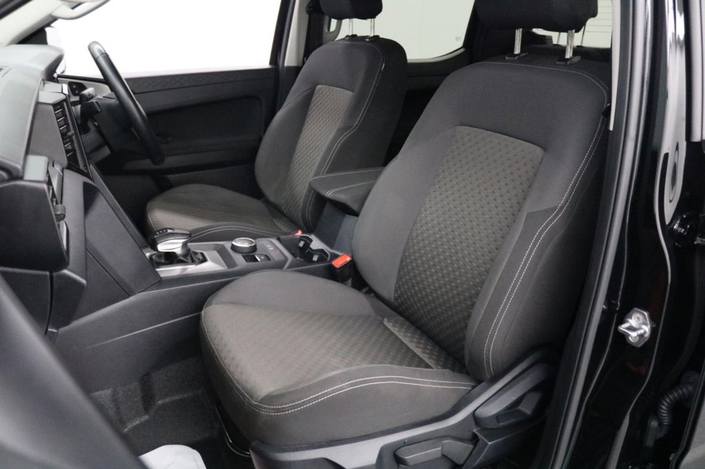 Used Volkswagen Amarok 2024 for sale - 76977493: Photo 17