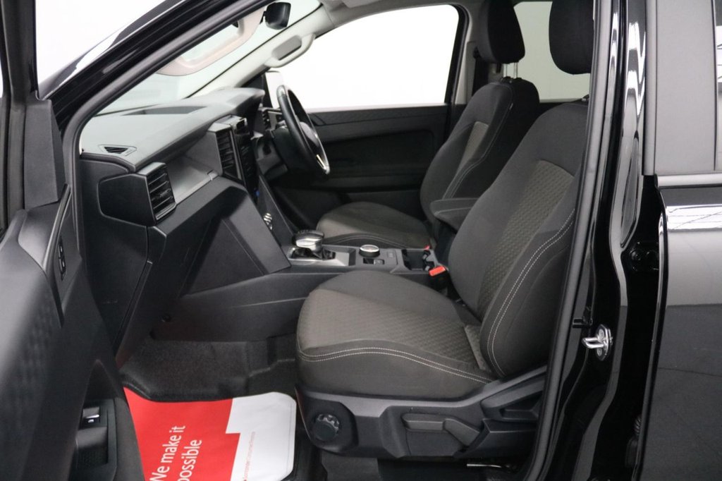 Used Volkswagen Amarok 2024 for sale - 76977493: Photo 18