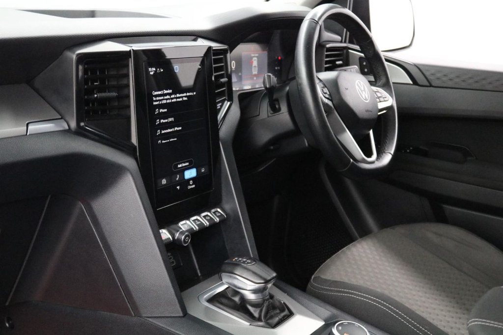 Used Volkswagen Amarok 2024 for sale - 76977493: Photo 2