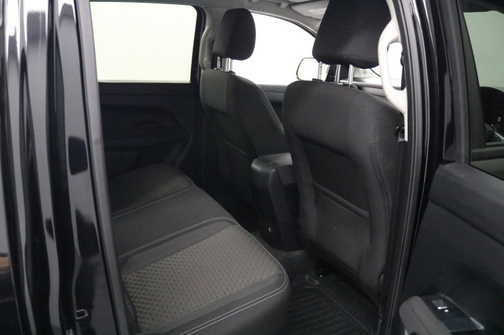 Used Volkswagen Amarok 2024 for sale - 76977493: Photo 22