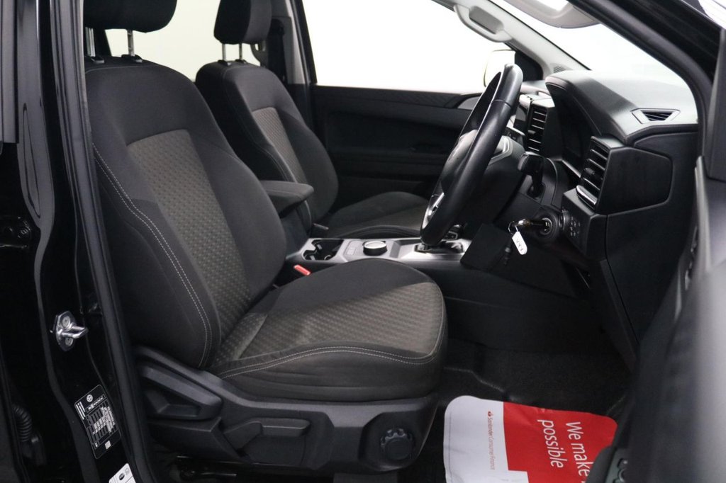 Used Volkswagen Amarok 2024 for sale - 76977493: Photo 23