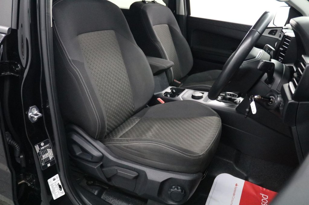 Used Volkswagen Amarok 2024 for sale - 76977493: Photo 24