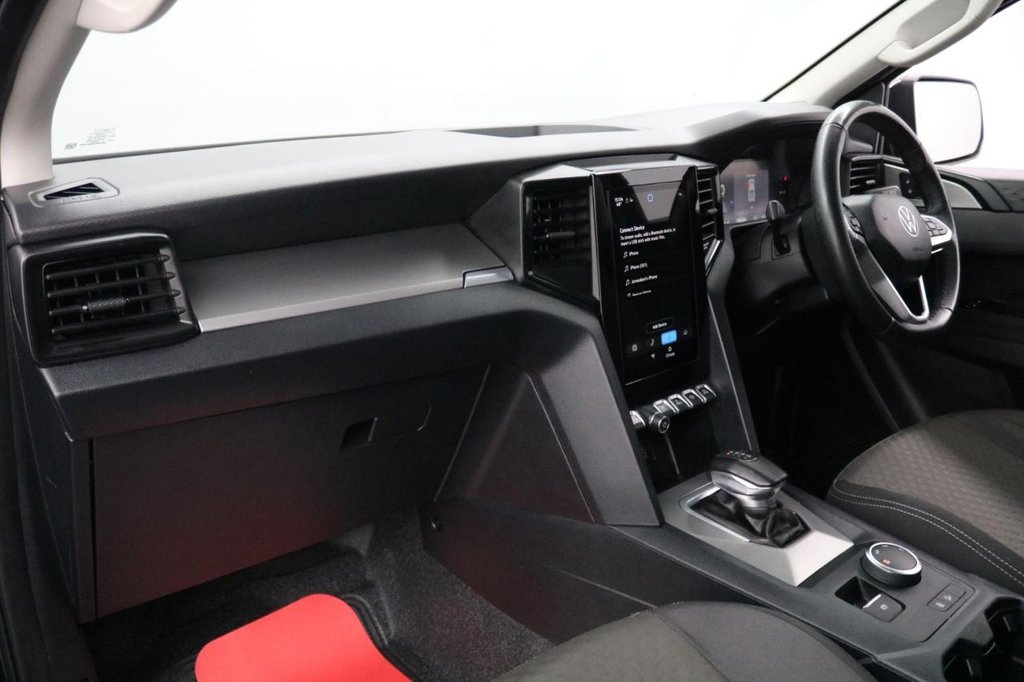 Used Volkswagen Amarok 2024 for sale - 76977493: Photo 25