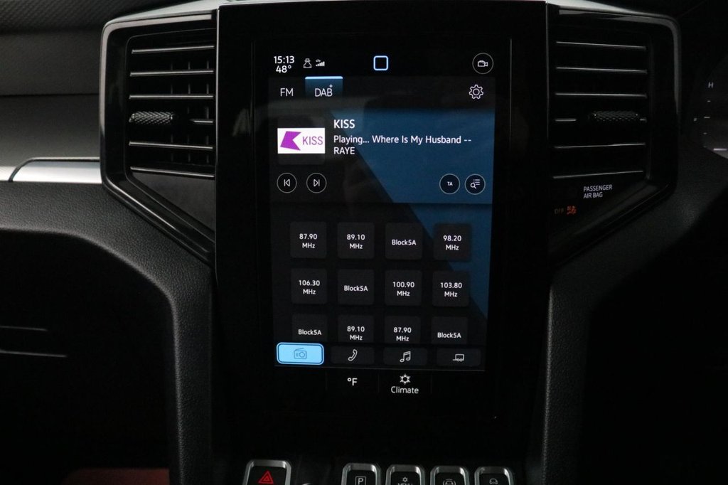 Used Volkswagen Amarok 2024 for sale - 76977493: Photo 33