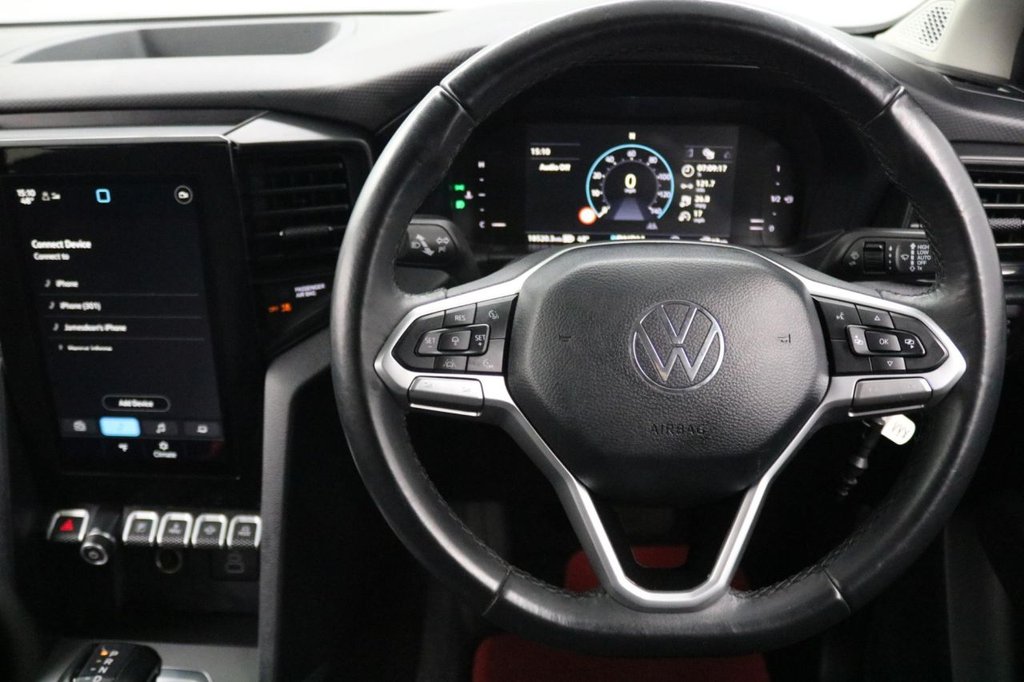 Used Volkswagen Amarok 2024 for sale - 76977493: Photo 35