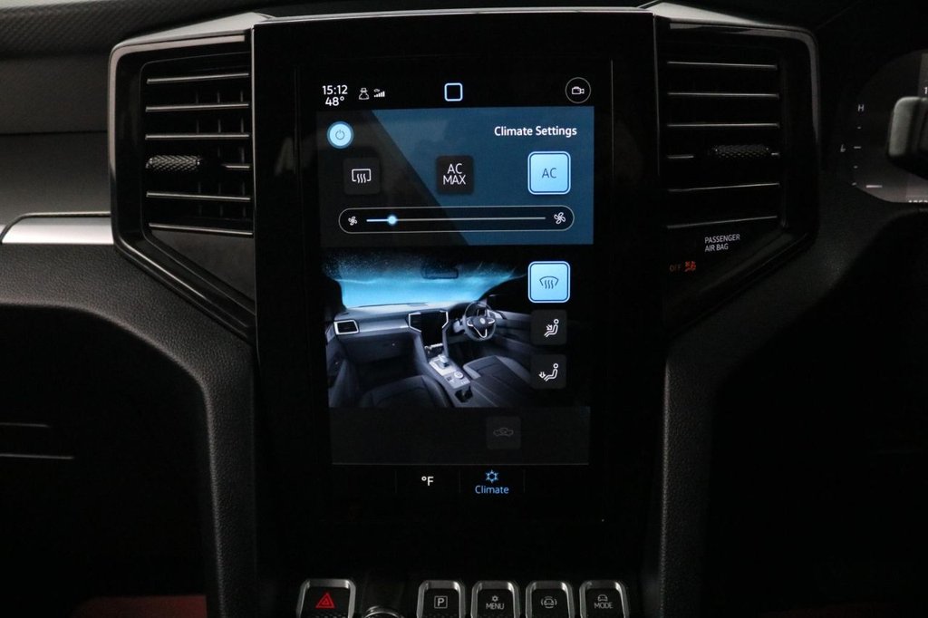 Used Volkswagen Amarok 2024 for sale - 76977493: Photo 36