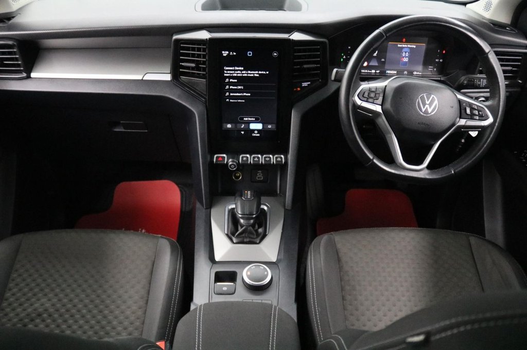 Used Volkswagen Amarok 2024 for sale - 76977493: Photo 37