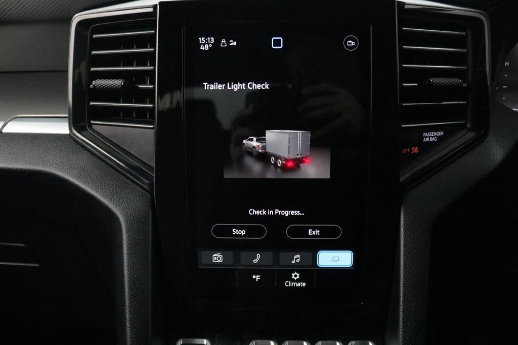 Used Volkswagen Amarok 2024 for sale - 76977493: Photo 38