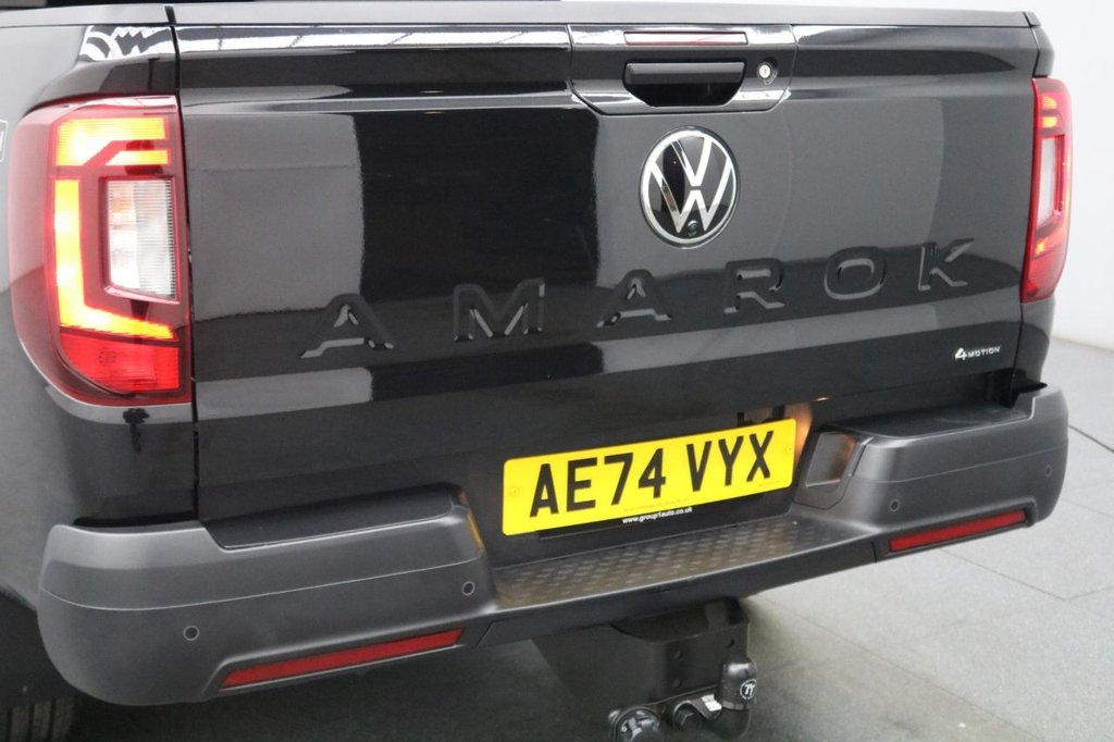 Used Volkswagen Amarok 2024 for sale - 76977493: Photo 41