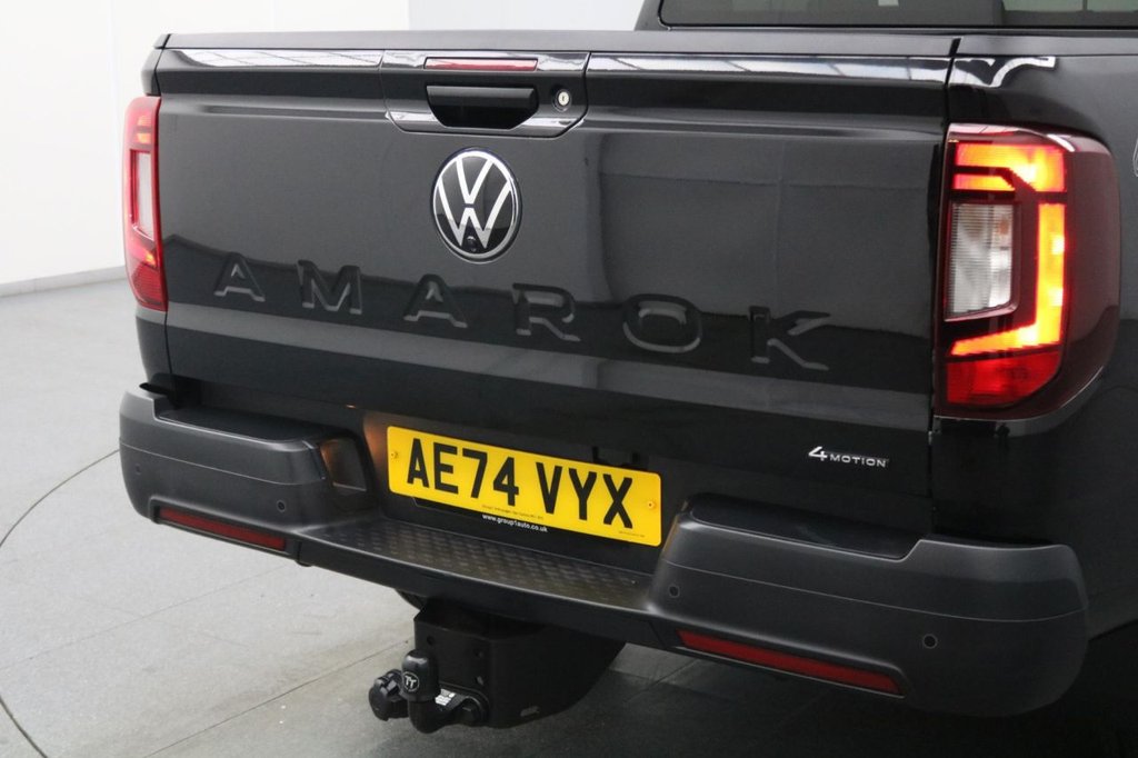 Used Volkswagen Amarok 2024 for sale - 76977493: Photo 43
