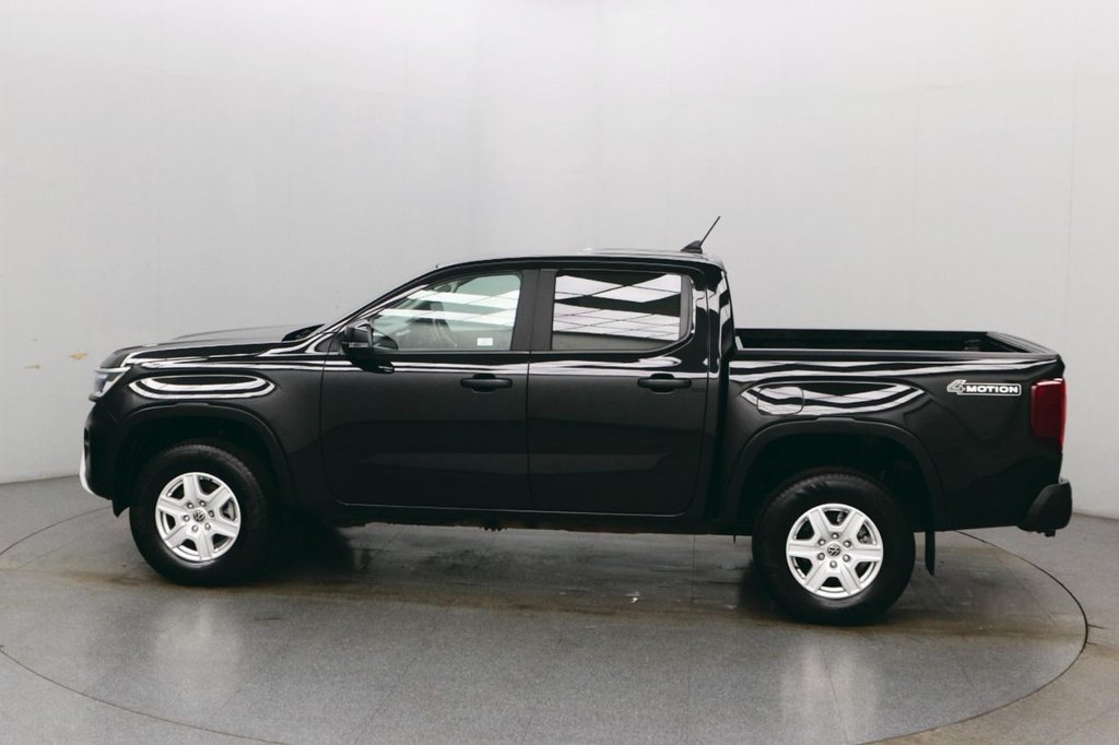 Used Volkswagen Amarok 2024 for sale - 76977493: Photo 5
