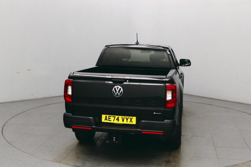 Used Volkswagen Amarok 2024 for sale - 76977493: Photo 7