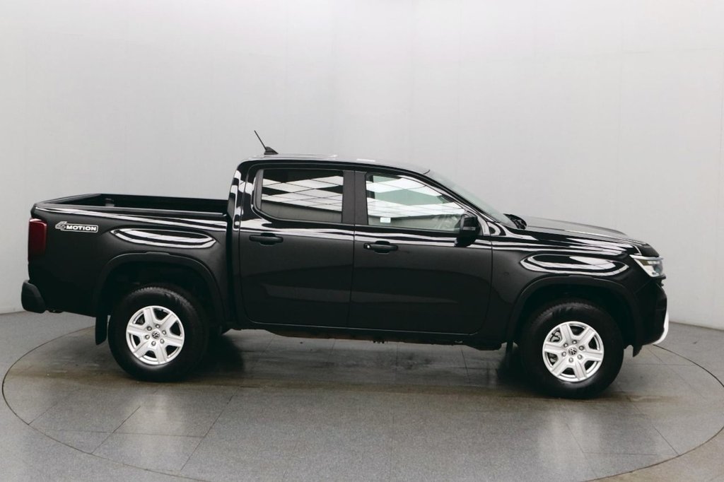 Used Volkswagen Amarok 2024 for sale - 76977493: Photo 9