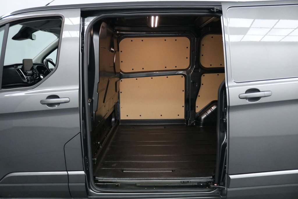Used Ford Transit Custom 2023 for sale - 77256144: Photo 12