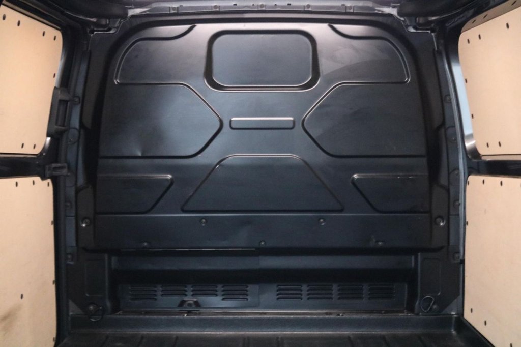 Used Ford Transit Custom 2023 for sale - 77256144: Photo 14