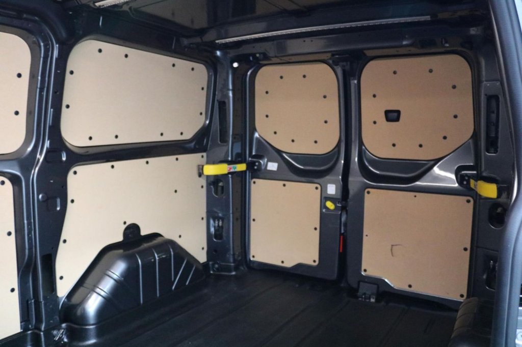 Used Ford Transit Custom 2023 for sale - 77256144: Photo 15