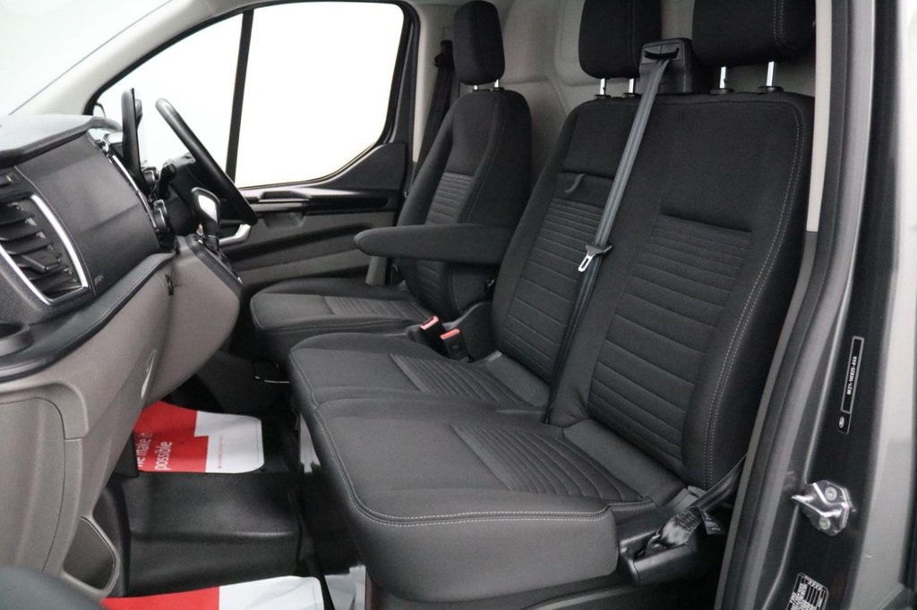 Used Ford Transit Custom 2023 for sale - 77256144: Photo 19