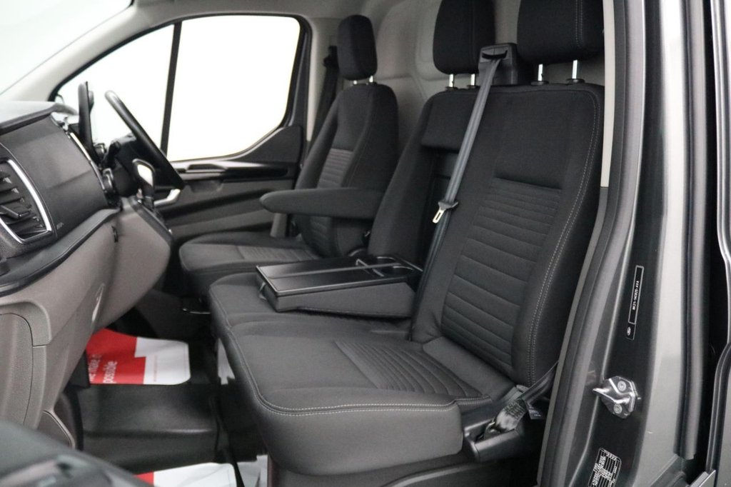 Used Ford Transit Custom 2023 for sale - 77256144: Photo 20