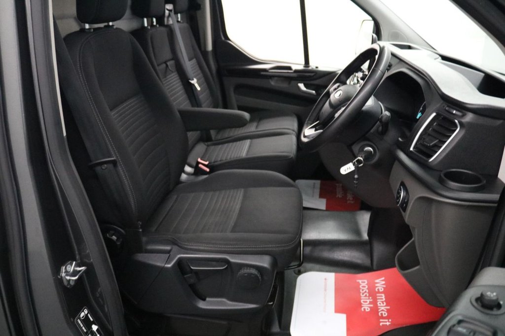 Used Ford Transit Custom 2023 for sale - 77256144: Photo 23