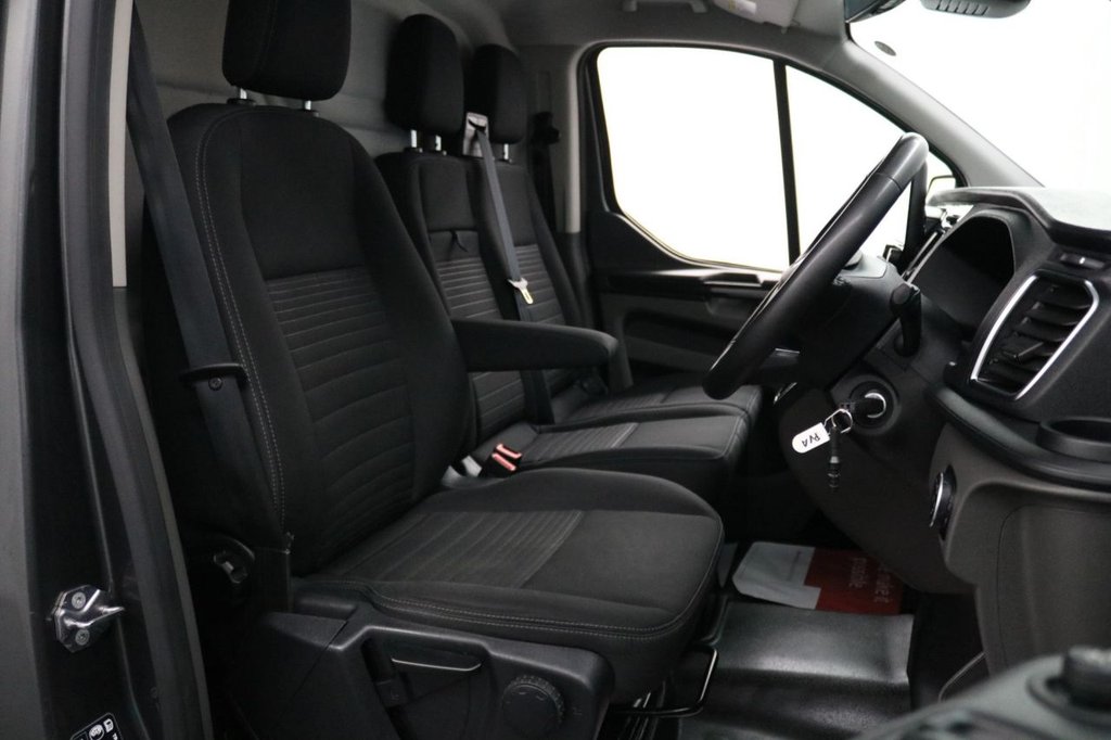 Used Ford Transit Custom 2023 for sale - 77256144: Photo 24