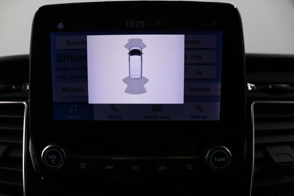 Used Ford Transit Custom 2023 for sale - 77256144: Photo 3