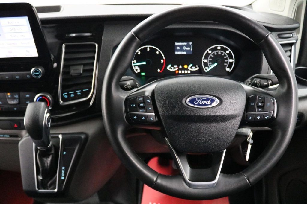 Used Ford Transit Custom 2023 for sale - 77256144: Photo 31