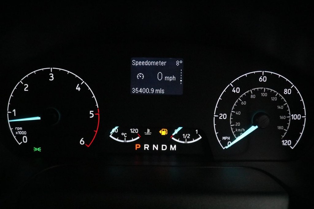 Used Ford Transit Custom 2023 for sale - 77256144: Photo 35