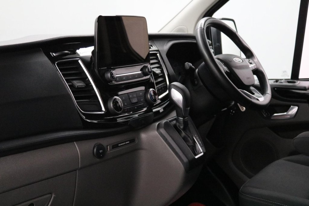 Used Ford Transit Custom 2023 for sale - 77256144: Photo 39