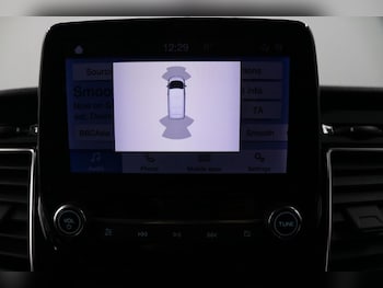 Used Ford Transit Custom 2023 for sale - 77256144: Photo