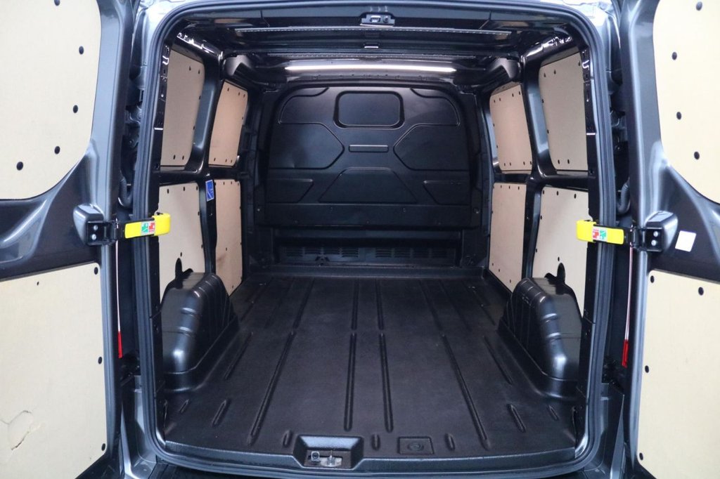 Used Ford Transit Custom 2023 for sale - 77256144: Photo 4