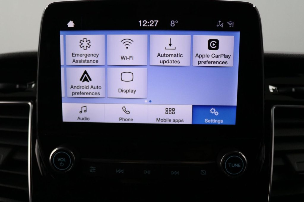 Used Ford Transit Custom 2023 for sale - 77256144: Photo 41