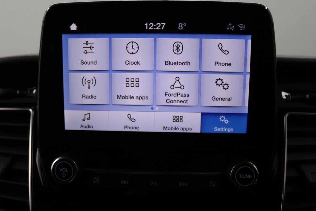 Used Ford Transit Custom 2023 for sale - 77256144: Photo 42