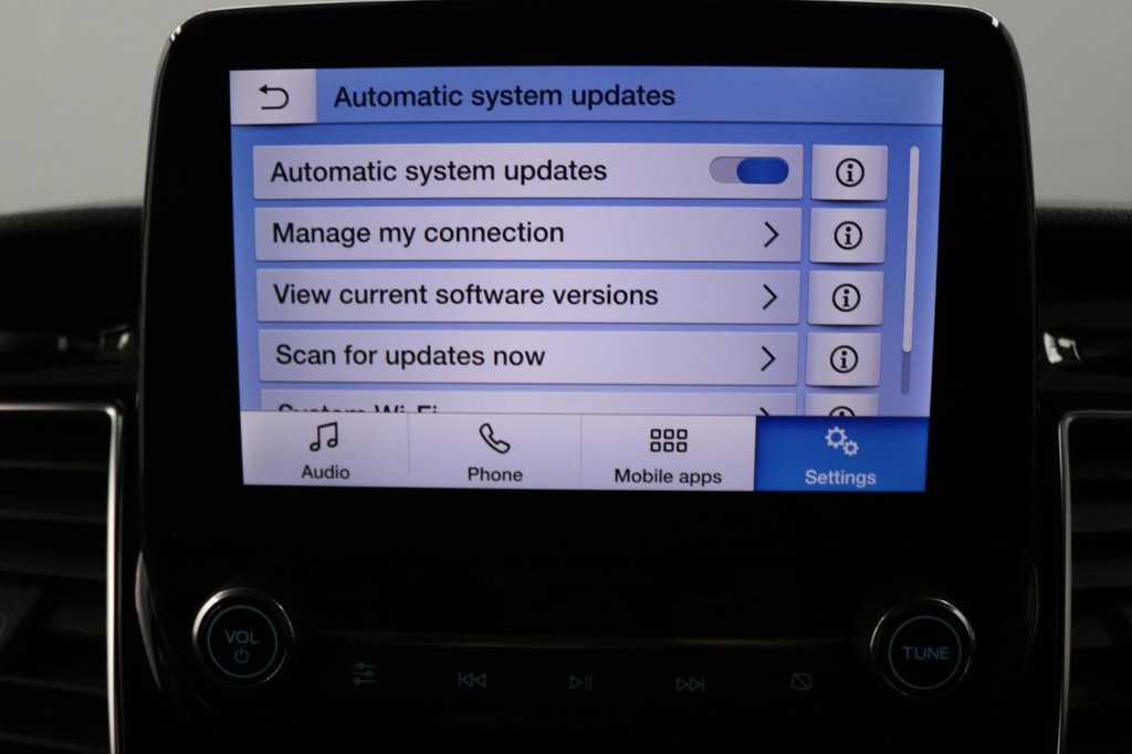 Used Ford Transit Custom 2023 for sale - 77256144: Photo 43