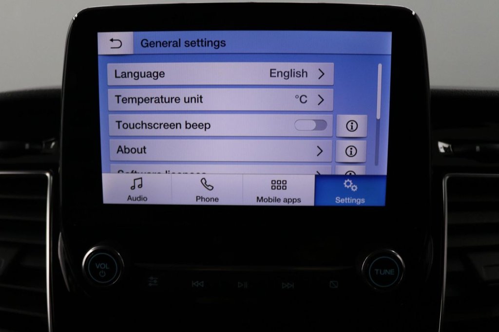 Used Ford Transit Custom 2023 for sale - 77256144: Photo 44