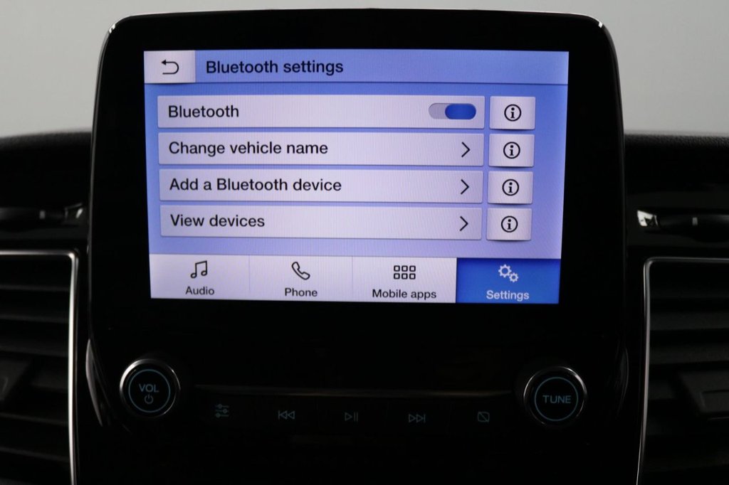 Used Ford Transit Custom 2023 for sale - 77256144: Photo 45