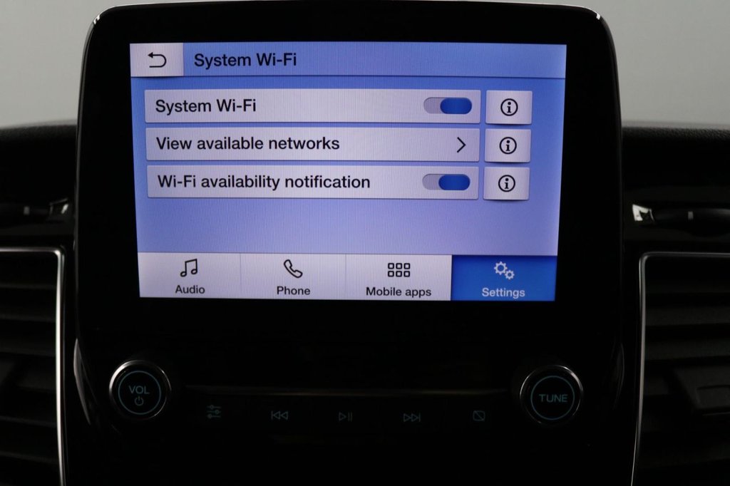 Used Ford Transit Custom 2023 for sale - 77256144: Photo 46